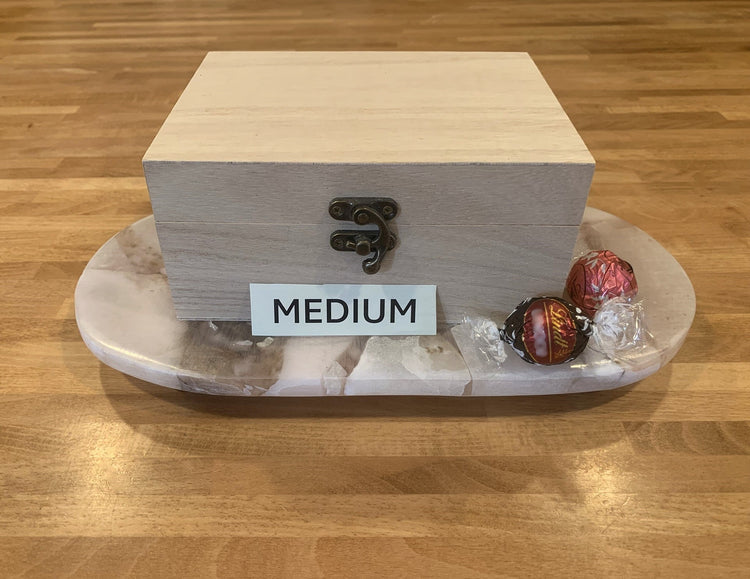 Medium Boxes