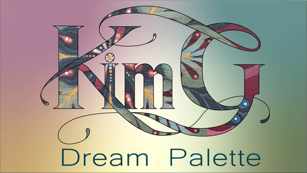 KimG Dream Palette LLC