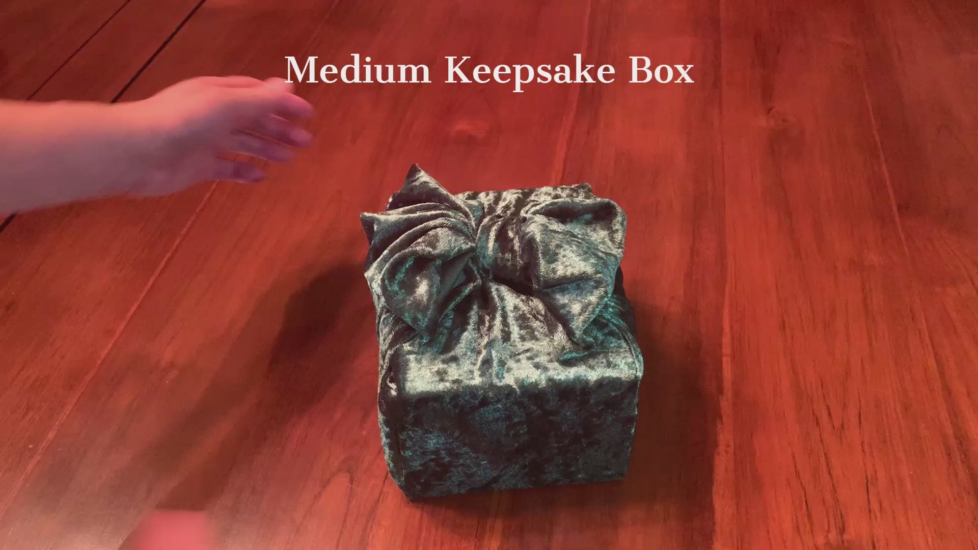 Load video: 
